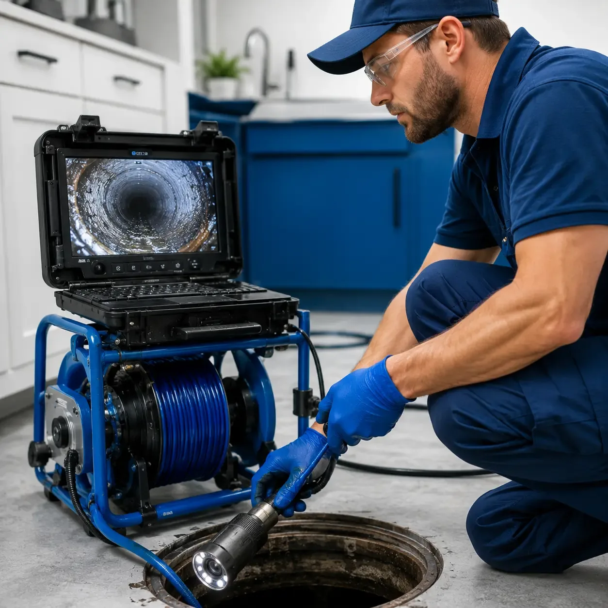 Pipe Relining professionals serving Charles Town, WV
